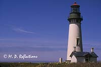 Yaquina Head Light, OR