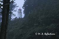 Heceta Head Light, OR