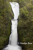 Bridal Veil Falls, Columbia River Gorge, OR