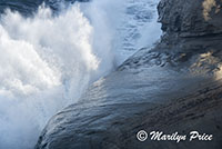 Waves, Cape Kiwanda, OR