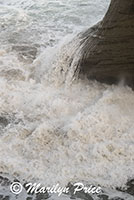 Waves, Cape Kiwanda, OR