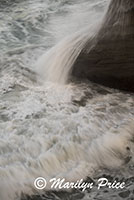 Waves, Cape Kiwanda, OR