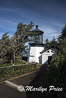 Cape Meares Lighthouse, Cape Meares, OR