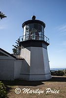 Cape Meares Lighthouse, Cape Meares, OR