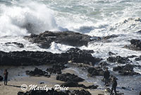 Thor's Well, Cape Perpetua, OR