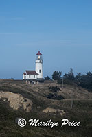 Cape Blanco Lighthouse, Cape Blanco, OR