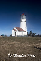 Cape Blanco Lighthouse, Cape Blanco, OR