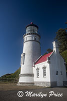 Heceta Head Lighthouse, Heceta Head, OR