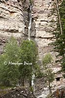 Cascade Falls, Ouray, CO