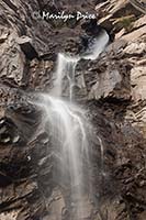 Cascade Falls, Ouray, CO