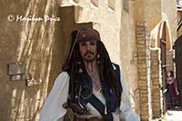 Captain Jack Sparrow, Colorado Renaissance Festival, Larkspur, CO