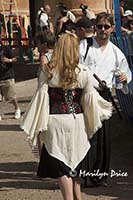 Seen at the Colorado Renaissance Festival, Larkspur, CO