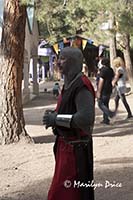 Seen at the Colorado Renaissance Festival, Larkspur, CO