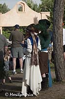 Seen at the Colorado Renaissance Festival, Larkspur, CO