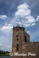 Muiderslot Castle, Netherlands