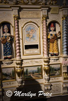 Siegfried's Mechanical Instrument Cabinet, Rudesheim, Germany