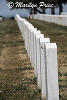 Veterans' Cemetery, Little Bighorn Battlefield National Monument, MT