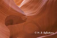 Lower Antelope Canyon, AZ