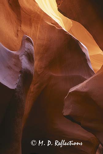 Lower Antelope Canyon, AZ