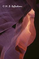 Lower Antelope Canyon, AZ