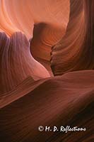 Lower Antelope Canyon, AZ