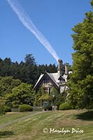 Hatley Castle, Victoria, BC