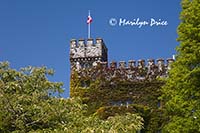 Hatley Castle, Victoria, BC