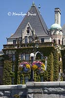 The Empress Hotel, Victoria, BC