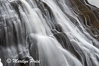 Gibbon Falls, Yellowstone National Park, WY