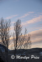 Sunrise, Gardiner, MT