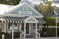 Duffy's Steak and Lobster House, Key West, FL