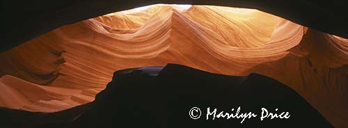 More Antelope Canyon Photographs