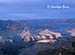 View from Grandview, Grand Canyon National Park, AZ