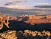 Sunrise, Lipan Point, Grand Canyon National Park, AZ