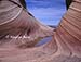 The Wave, Paria-Vermillion Cliffs Wilderness Area, AZ