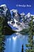 Moraine Lake and the Valley of the Ten Peaks, Canada