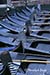 Gondola parking lot, Venice, Italy