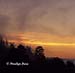 Sunrise at Newfound Gap, Great Smoky Mountains National Park, TN