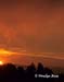 Sunrise at Newfound Gap, Great Smoky Mountains National Park, TN