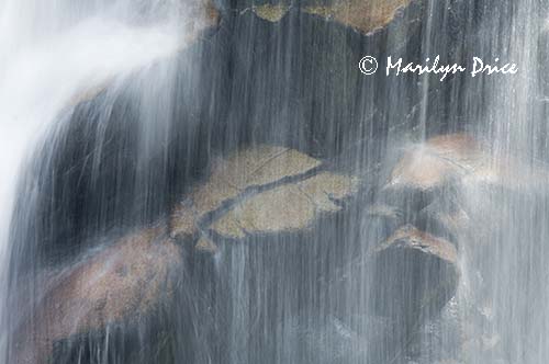 Roadside cascade