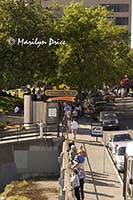 Parking garage, Pike Place Market