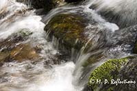 Cascades, Roaring Fork, Great Smoky Mountains National Park, TN