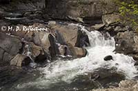 The Sinks, Great Smoky Mountains National Park, TN